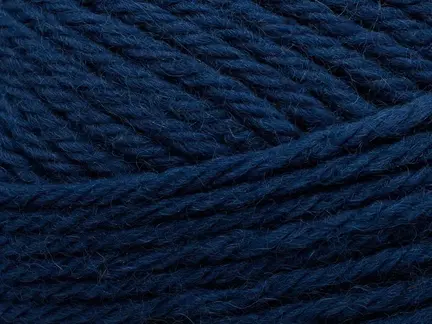 Filcolana - Peruvian Highland wool - 270 - Midnight Blue