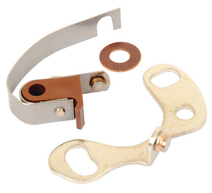 Platiner / Kontaktsæt LUCAS D3A4 - Tea20, FE35, FE35, MF35, MF135