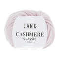 lys rosa 09 Cashmere Classic Lang Yarns