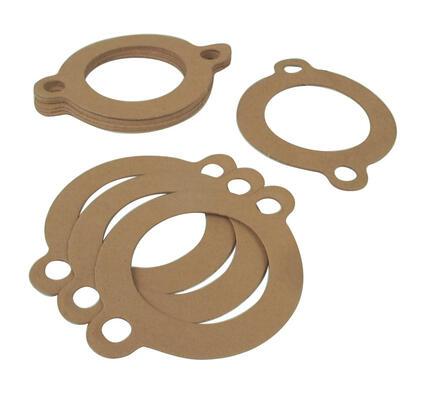 Termostathus pakning - 1 stk. - Ford traktor