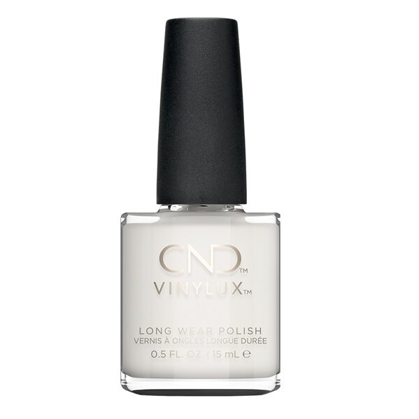 CND Vinylux Nailpolish, Studio White #151