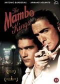 The Mambo Kings, DVD, Movie
