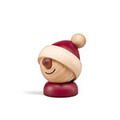 Fablewood nisse i træ - Store Nis - Dansk design