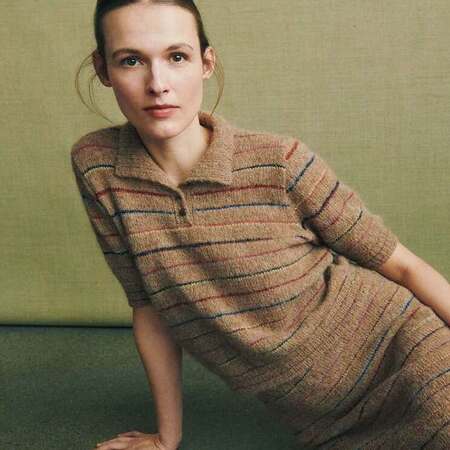 gunta shirt af helga isager