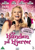 Hånden På Hjertet, Livet Är En Schlager, DVD Comedy Movie