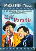 Cafe Paradis, DVD, Film