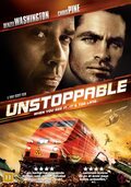 Unstoppable, DVD Movie