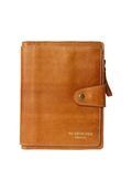 fronten af pindeetui project 67 fra redesigned i farven burned tan