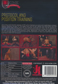 Kink Protocol And Position Training