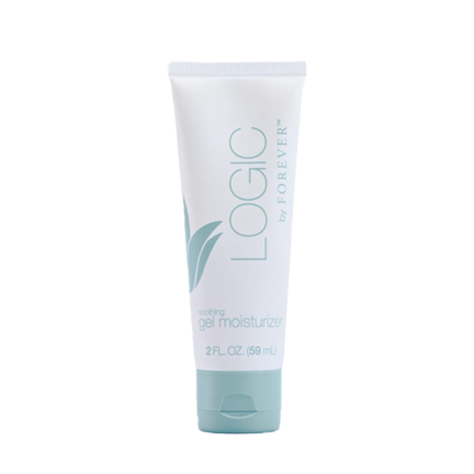 LOGIC by Forever soothing gel moisturizer