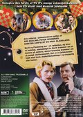 Jul I Den Gamle Trædemølle, DVD Julekalender Movie