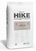 HIKE Kornfri Sensitiv Hvalp Hundemad 12 kg