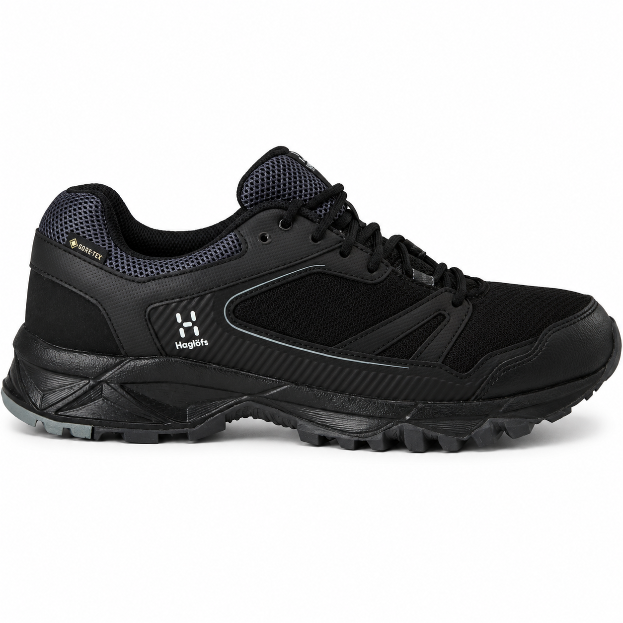 Hagløfs Trail Fuse GT Woman - 38 2/3