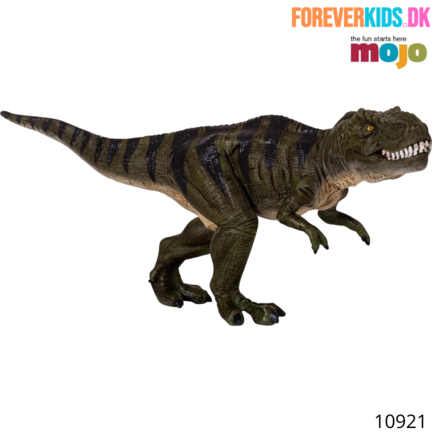 Mojo T-Rex med bevægelige kæber_foreverkids.dk_MJ-387258