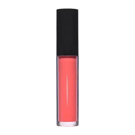 Radiant Lip Glaze – Apricot – flydende læbestift med glossy finish