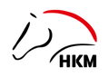 HKM logo