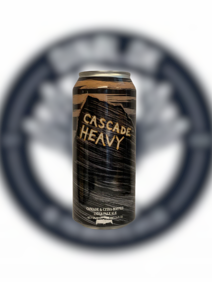 Hop Butcher For The World - Cascade Heavy - DinØl.dk