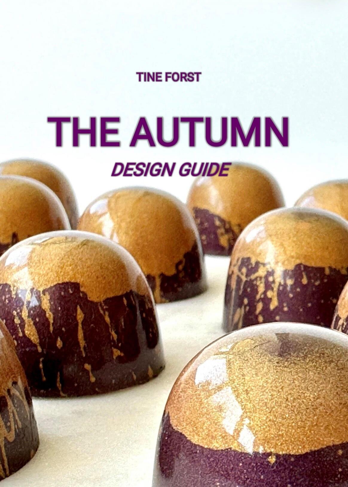 THE AUTUMN Design Guide