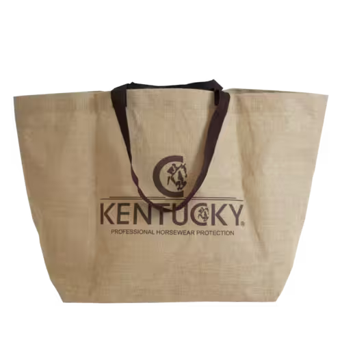 Kentucky Jute Bag XL