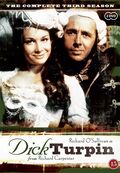 Dick Turpin, DVD Movie