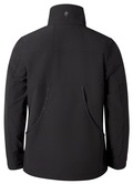 Pinewood Dog Sports Hybrid Stretch Jakke Sort - Dame