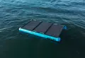 FLINraft+ 300W flydende solsystem til sejlbåd