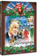 Jul i Skovriddergården, DVD Movie