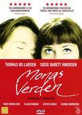Monas Verden, DVD, Movie