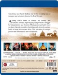 Far and Away, blu-ray, Movie