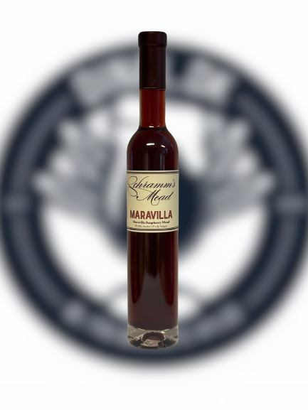 Schramm's Mead - Maravilla - DinØl.dk