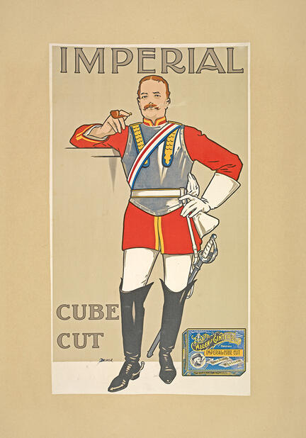 fotomester reklame plakat imperial