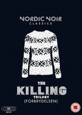 Forbrydelsen, The Killíng, Movie, TV Serie, DVD Film