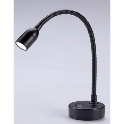dag nat lampe arm