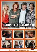 Carmen og Colombo, DVD Comedy Movie