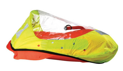 spinlock sprayhood cento junior