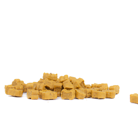 Snack'it semi-moist mini ben korn & glutenfri m ost 500g