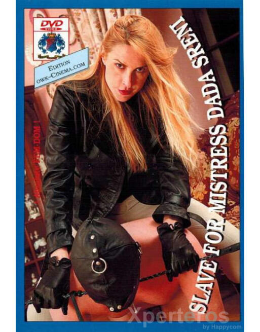 Slave For Mistress Dada Sreni