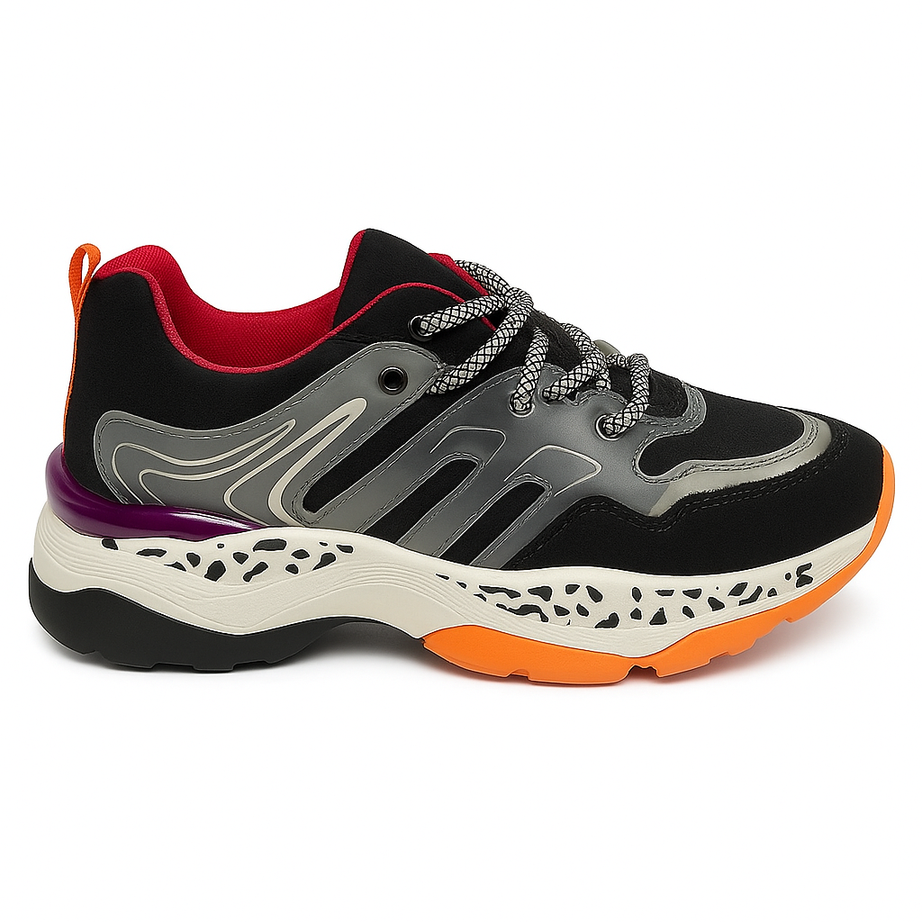 Dame Chunky Sort - 37