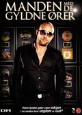 Manden Med De Gyldne Ører, DVD Drama Comedy Movie