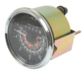 Traktormeter 3 cyl. diesel Km/T - MF35