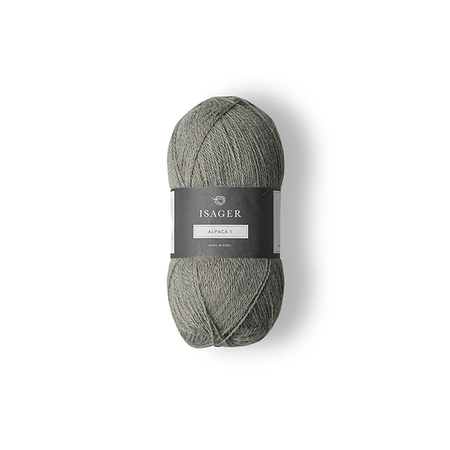 isager alpaca 1 farve 23 100 procent alapaca følgetraad