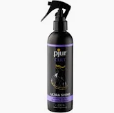 pjur Cult Ultra Shine 250 ml spray til latex og læder