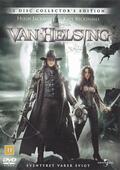 Van Helsing, DVD Movie