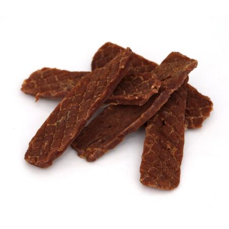 Dogman Slices of Beef | Snacks til hunde
