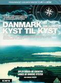 Danmark fra Kyst til Kyst, TV Serie, DVD Movie