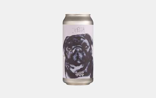 Hedda - New England IPA fra Spike