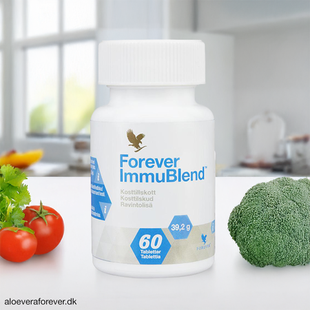 Forever ImmuBlend - kosttilskud til immunforsvaret
