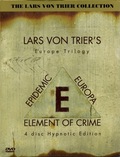 Lars Von Trier, Europa Trilogy, DVD Movie
