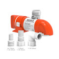 seaflo laensepumpe 1100 gph