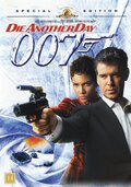 Agent 007, Die Another Day, DVD Movie